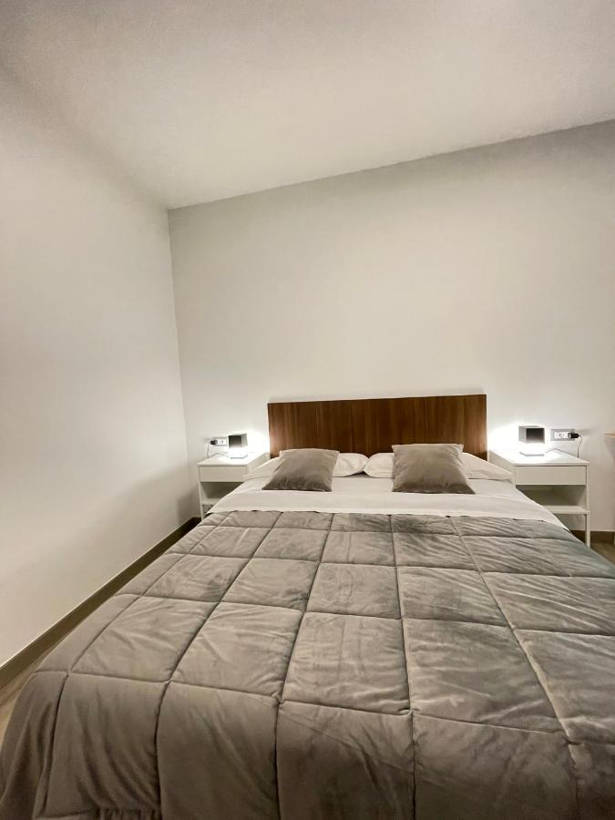 Smart Silver Apartment Central Bergamo Esterno foto