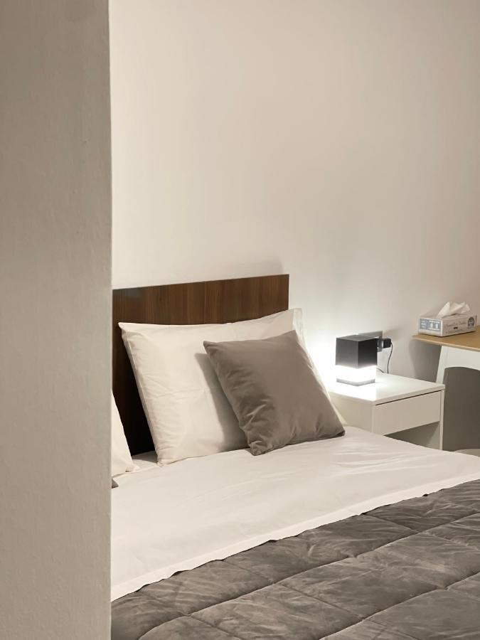 Smart Silver Apartment Central Bergamo Esterno foto