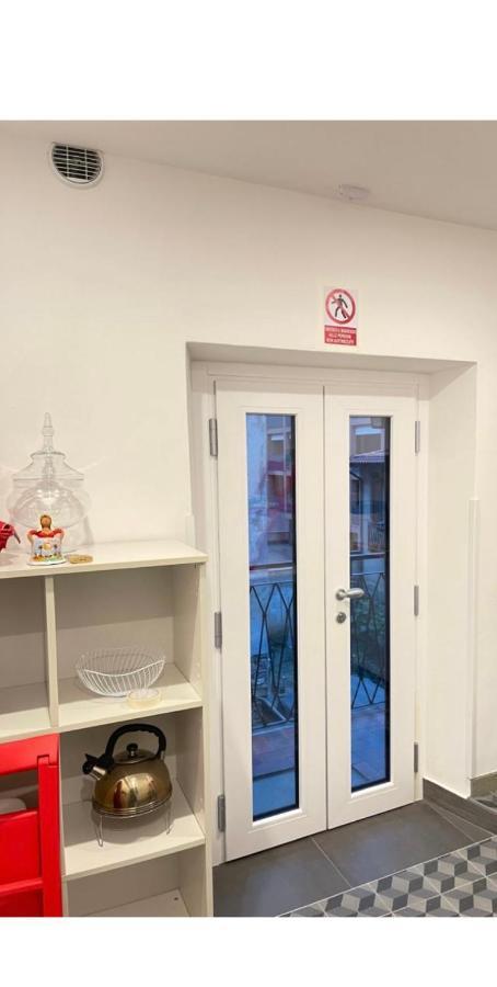 Smart Silver Apartment Central Bergamo Esterno foto